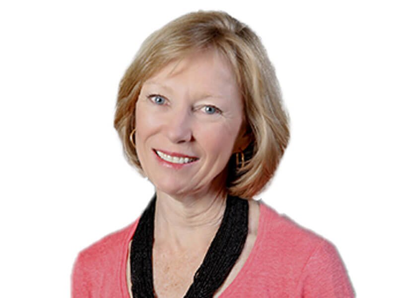 Deborah Phillips